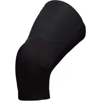 POC - VPD Max Knee - Protector size XS, negro