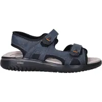 Rieker Sandalias azul