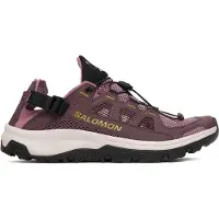 Salomon Zapatillas De Senderismo Techamphibian 5