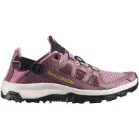 Salomon - Women's Techamphibian 5 - Calzado deportes acuáticos size 44, multicolor