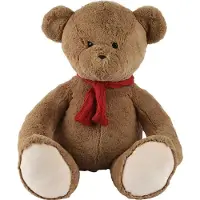 Décoris Oso De Peluche