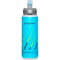 Hydrapak - Skyflask Speed V2 - Botella size 350 ml, azul