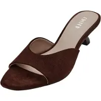 EDITED The Label Sandalias 'Treasure' marrón