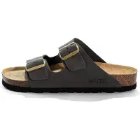Bayton Zapatos abiertos 'Atlas' antracita