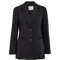 Peppercorn Blazer 'Kendall' negro