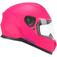 Cgm Casco Integral Junior 265a Micro Mono