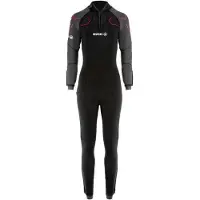 BEUCHAT Traje Húmedo De Buceo Para Mujer Focea Comfort 7 7 Mm