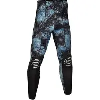 C4 Pantalones De Pesca Submarina Camoskin Ocean 3 Mm