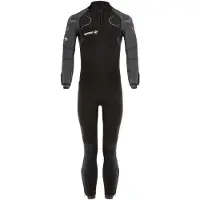 BEUCHAT Traje Húmedo De Buceo Focea Comfort 7 7 Mm