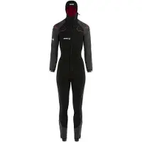 BEUCHAT Traje Húmedo De Buceo Para Mujer Focea Comfort 7 7 Mm