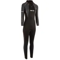 BEUCHAT Traje Húmedo De Buceo Para Mujer Alize 2 5 Mm