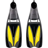 SCUBAPRO Aletas De Buceo Jet Sport Full Foot