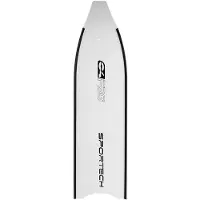 C4 Freediving Pala De Aleta Sportech Fbg Soft 2 Unidades