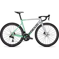 Focus Bicicleta De Carretera Izalco Max 9.7 Ultegra Di2 12s