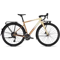 Focus Bicicleta De Gravel Atlas 6.8 Eqp Cues