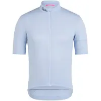 Rapha - Brevet Element Jersey - Maillot de ciclismo size S, gris