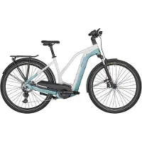 Bergamont Bicicleta Eléctrica E-horizon Edition Ltd Lady 28´´ Deore Rd-m5130 Bosch Gen 3 Bes3 2024