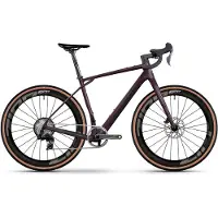 Lapierre Bicicleta De Gravel Crosshill Cf 8.0 Force Xplr Axs 2026