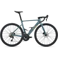 Liv Bicicleta De Carretera Enviliv Advanced 2 105