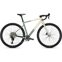 Focus Bicicleta De Gravel Atlas 6.7 Cues