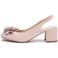 Rylko Zapatos destalonado talco