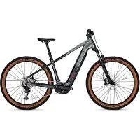 Focus Bicicleta Eléctrica De Mtb Jarifa² 6.8 27.5´´ Cues 10s