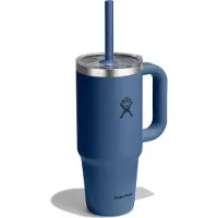 Hydroflask Taza Térmica Travel Tumbler Clear-24 Oz