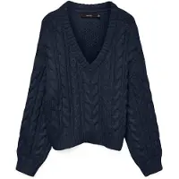 Vero moda Jersey marino