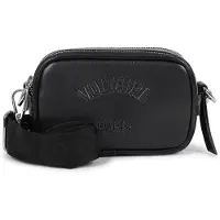 Zadig & Voltaire para niña. X60625 Bolso De Mano negro (OSFA), Casual, Poliuretano, moda infantil, outlet 2026.