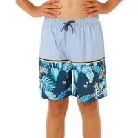 Rip Curl Bañador Corto Streamline Stripe Volley