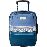 Rip Curl - Women's F-Light Cabin 30 Cosmic Kiss - Bolsa de viaje size 30 l, azul