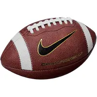 Nike Accessories Balón De Fútbol Championship Official Deflated