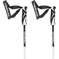 Gabel Bastones Carbon Cross