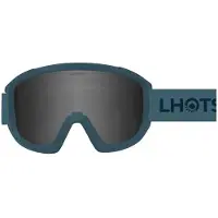 Lhotse Máscara Esquí Cithare Demr