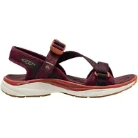 Keen - Women's Leiki OT Sandal - Sandalias size 37, multicolor