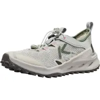 Keen - Women's Zionic ADV - Calzado informal size 37, gris