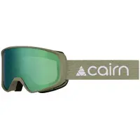 Cairn Máscara Esquí Glide Pure Clx3