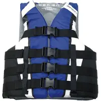 Obrien Chaleco Salvavidas 4b Pro Ce