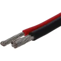 Crosseven Cable De Batería 16 Mm2 100 M