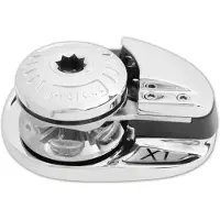 Lofrans Molinete Vertical Aluminio X1 6 3/16´´ Bbb 12v 800w