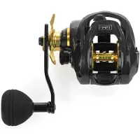 Hart Carrete De Jigging Izan