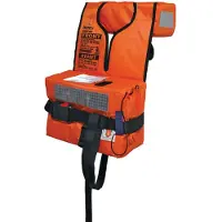 Lalizas Chaleco Salvavidas Compact Mini
