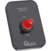 Quick Interruptor De Molinete Hidráulico Wcb10080 80a