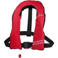 PLASTIMO Chaleco Salvavidas Automático Pilot 300