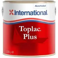 International Pintura Toplac Plus 750ml