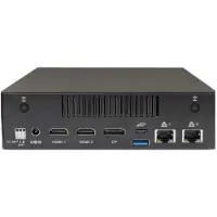Aopen Reproductor Multimedia De5900 I5-1340p 512gb 16gb Windows 11 Pro
