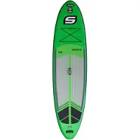 Safe Waterman Tabla De Paddle Surf Easy Ride 10´6