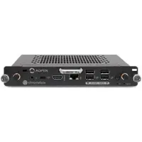 Aopen Mini Pc 91.bp100.g030 I5-335u/8gb/256gb Ssd