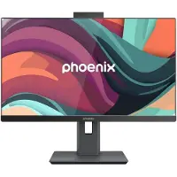 Phoenix Technologies Pc Todo En Uno Barebone Campro De 27´´