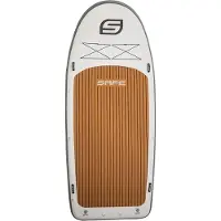 Safe Waterman Tabla De Paddle Surf Shuttle P4